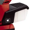 Šlifuoklis - Einhell RT-OS 13 12000 OPM 130W