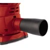 Šlifuoklis - Einhell RT-OS 13 12000 OPM 130W