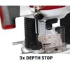Einhell frezeris RT-RO 55