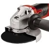 Kampinis šlifuoklis Einhell TC-AG 115/750; 750 W