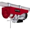 Elektrinis pakelėjas Einhell 2255150 TC-EH 600