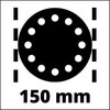 Einhell TC-PE 150