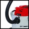 Akumuliatorinis dulkių siurblys Einhell TE-AV 18/15 Li C-Solo; 18 V; 15 l (be akumuliatoriaus ir pakrovėjo)