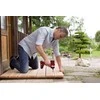 EINHELL Smūginis suktuvas TE-CI 18/1 Li 4510034 (1/4') be akumuliatoriaus ir kroviklio