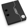 Ek Water Blocks Ek Vanduo Blocks EK Waterblocks EK-Quantum Velocity² D-RGB – AM5, Nickel + Acetal