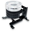 Ek Water Blocks Ek Vanduo Blocks EK Vanduo Blocks EK-UNI Pump Bracket (120mm Fan) – vertical