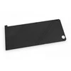 Ek Water Blocks Ek Vanduo Blocks EK Vanduo Blocks EK-Quantum Vector FTW3 RTX 3070 Backplate – juodas