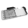 Ek Water Blocks Ek Vanduo Blocks EK Vanduo Blocks EK-Quantum Vector FTW3 RTX 3070 D-RGB – nikelis + akrilas