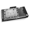 Ekwb EK Vanduo blokai EK-Quantum Vector2 Strix/TUF RTX 4090 D-RGB – nikelis + akrilas
