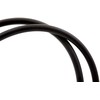 Ek Water Blocks EK Vanduo Blocks EK-Tube ZMT Schlauch 15,9/9,5 mm - mattschwarz, 3m