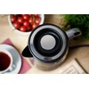ELDOM C295C AROMI electric virdulys 1.7 L 2150 W Juodas