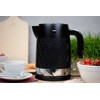 ELDOM C295C AROMI electric virdulys 1.7 L 2150 W Juodas