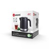 ELDOM C295C AROMI electric virdulys 1.7 L 2150 W Juodas