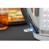 ELDOM C270C OSS electric virdulys 1.7 L 2150 W Juodas