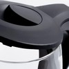 ELDOM C410 1.2 L glass cordless virdulys