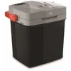ELDOM FROZZY travel fridge 26l, cooling and heating function, 12V/240V