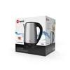 Elektrinis Virdulys - ELDOM HEMI 1500W 1.7L Inox