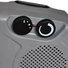 ELDOM HL8S Fan electric space heater Indoor Pilkas 2000 W