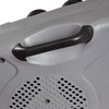 ELDOM HL8S Fan electric space heater Indoor Pilkas 2000 W