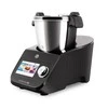 Virtuvinis kombainas Eldom MFC2506 Perfect MIX2 Wi-Fi juoda