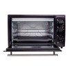 Mikrobangų krosnelė Oven ELDOM PR500 (2000W, juodas color)