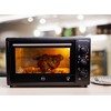 Mikrobangų krosnelė Oven ELDOM PR500 (2000W, juodas color)