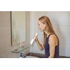 Eldom RY100B Jett Wireless Dental Irrigator, Baltas