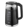 Elektrinis Virdulys - ELDOM C530 1,7 L 2200 W, Juodas