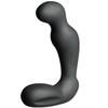 ElectraStim - Sirius Silicone Noir Prostate Massager elektrostimuliacinis