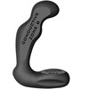 ElectraStim - Sirius Silicone Noir Prostate Massager elektrostimuliacinis