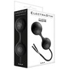 ElectraStim - Lula Silicone Noir Kegel Excersisor elektrostimuliacinis