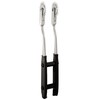 ElectraStim Double Bi-Polar Electro Pinwheel Stainless Steel Tool