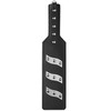 ElectraStim - ElectraPaddle Leather Paddle elektrostimuliacinė mentelė