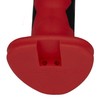 ElectraStim - Silicone Fusion Komodo Dildo