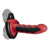 ElectraStim - Silicone Fusion Komodo Dildo