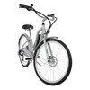 Huffy Everett Plus elektrinis dviratis, 27,5", L, 350W