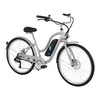 Huffy Everett Plus elektrinis dviratis, 27,5", L, 350W