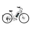 Huffy Everett Plus elektrinis dviratis, 27,5", L, 350W