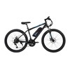 Huffy Transic Plus elektrinis dviratis, 26", 350W