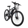 Huffy Transic Plus elektrinis dviratis, 26", 350W