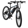 Huffy Transic Plus elektrinis dviratis, 26", 350W