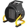 Volt NAGRZEWNICA ELEKTRYCZNA COMFORT 2,5KW