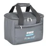 Elektrinė priešpiečių dėžutė (Lunch Box) N'oveen tamsiai mėlyna (LB430)