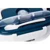 Elektrinė priešpiečių dėžutė (Lunch Box) N'oveen tamsiai mėlyna (LB430)