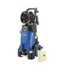 Plovimo įrenginys NILFISK MC 4M-180/740 XT
