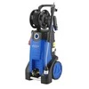 Plovimo įrenginys NILFISK MC 4M-180/740 XT