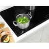 Puodų rinkinys Electrolux E3SS