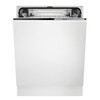 Įmontuojama Indaplovė - Electrolux EEA17200L, 13 Indų Vietų.