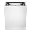 Įmontuojama Indaplovė - Electrolux EEA17200L, 13 Indų Vietų.
