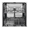 Įmontuojama Indaplovė - Electrolux EEA17200L, 13 Indų Vietų.